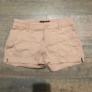 PrAna shorts women's